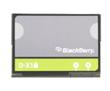 D-X1 BlackBerry baterie 1400mAh (Bulk)