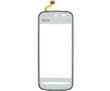 Nokia 5230x dotyková deska vč. sklíčka white (bulk)