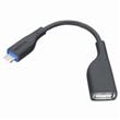 CA-157 Nokia microUSB-OTG Adapter (Bulk)