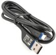 CA-179 Nokia microUSB Datový Kabel (Bulk)
