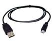 EC-600 SonyEricsson microUSB Datový Kabel (Bulk)