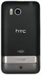 HTC Thunderbolt Black Kryt Zadní vč. Baterie