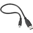 ASY-18685-001 BlackBerry microUSB Datový Kabel (Bulk)