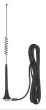 Anténa magnetická mini 2dB - dual