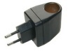 Adaptér 230 V/12V (k připojení CL adaptéru)