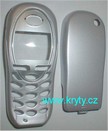 Kryt Siemens A50 bilo stribrny N