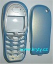 Kryt Siemens A50 modro perletovy N