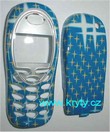 Siemens A50 modry hvezdy N