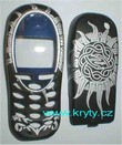 Kryt Siemens A50 tribal slunce K