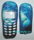 Kryt Siemens A50 zralok N