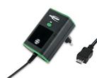 Ansmann Micro USB Zero Watt cestovní úsporná nabíječka