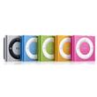 iPod shuffle 2GB - Pink 4. gen.