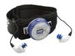 Finis SwiMP3 Surf, vodotěsný MP3 přehrávač