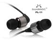 SoundMAGIC PL11 gunmetal