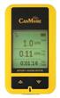 Canmore GP-101, GPS Sport tracker (datalogger), IPX4, 1,8" LCD, žlutá