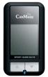 Canmore GP-101, GPS Sport tracker (datalogger), IPX4, 1,8" LCD, černá