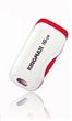 USB disk Kingmax PD-01 16GB, červená