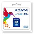 Pam. karta - ADATA 16 GB SDHC Turbo series Class 10