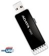 USB disk ADATA Classic Series C802 8GB, černo-bílá