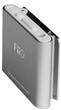 FiiO E5 sluchátkový zesilovač siver