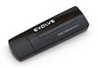 2x HD DVB-T USB tuner EVOLVE Venus s dálk. ovl. a anténou (HDTV/H.264/PiP/POP/PBP/TimeShift/EPG/TXT/USB2.0)2x HD DVB-T U