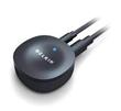 Belkin Bluetooth hudební přijímač pro spojení mobilních přehrávačů a domácích stereo soustav