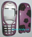 Kryt Siemens C 55 Velvet Garden originální