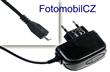 Nabíječka Micro pro HTC microUSB