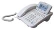 MAXIMOBIL GSM stolní telefon Jablotron GDP-02 "Grand", bílý
