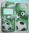 Kryt + klávesnice Nokia 3210 - Free Kick SKR-12