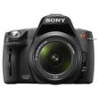 SONY Alpha A290L + 18-55 mm