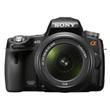 SONY SLT A33L + 18-55