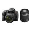 SONY Alpha A390Y + 18-55 + 55-200