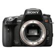 SONY Alpha A580 - body