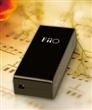 FiiO E3 black sluchátkový zesilovač