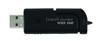 USB disk KINGSTON Data Traveler 100 G2 8 GB s výsuvným konektorem, černá