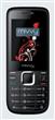 mivvy dual Hero2 black