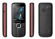 mivvy dual Hero2 Red