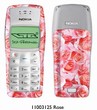 Kryt Nokia 1100 růže