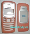 Kryt Nokia 2100 Orange CC-3D