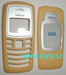 Kryt Nokia 2100 Yellow CC-6D