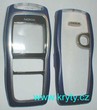 Kryt Nokia 3220 Blue modrý CC-138D originální