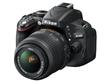 NIKON D5100 + 18-55 VR AF-S DX