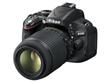 NIKON D5100 + 18-55 II AF-S DX / 55-200 AF-S DX