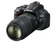 NIKON D5100 + 18-55 VR AF-S DX / 55-300 VR AF-S DX