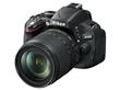 NIKON D5100 + 18-105 VR AF-S DX