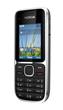 Nokia C2-01 Black