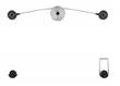 Omnimount LEDW60