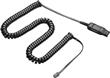 Plantronics U 10 P cable
