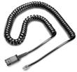 Plantronics 26716-01 M12/M22 Amplifier Cable - Cisco IP Phone Cable